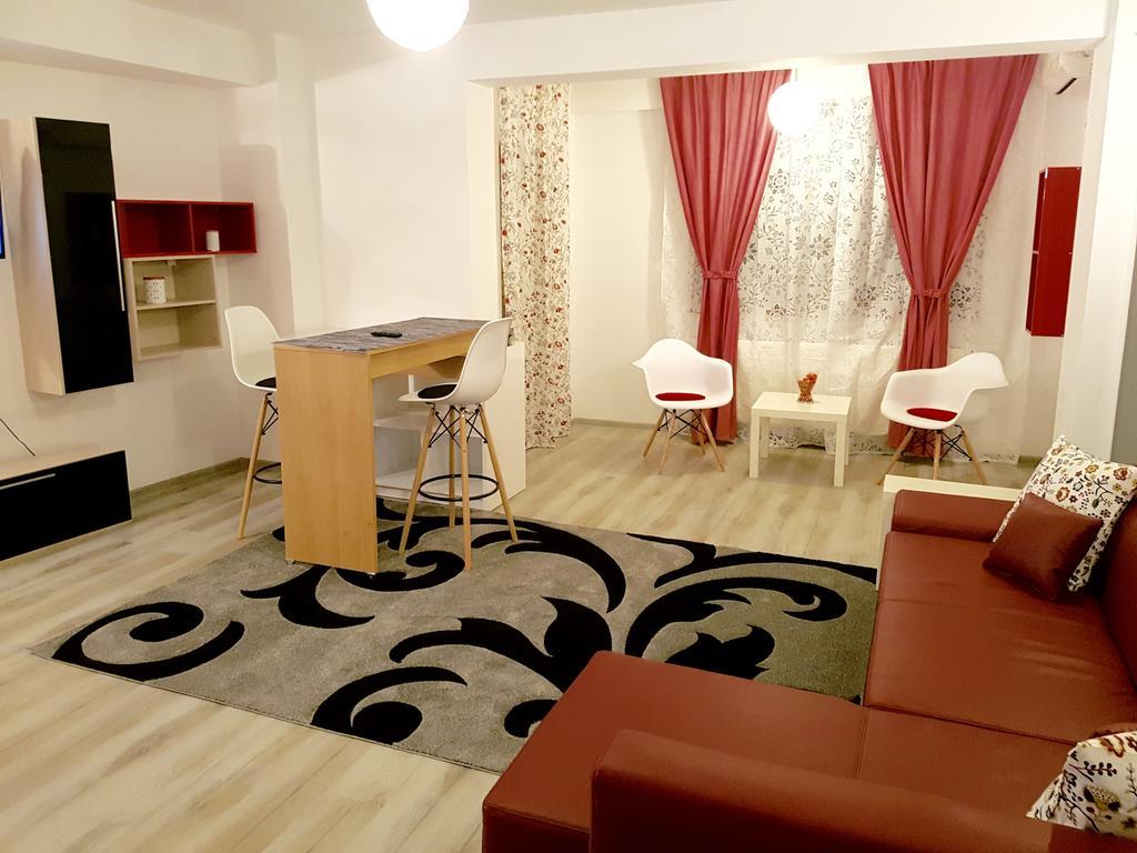 Apartament Veranda Apartment Bucharest Exterior photo