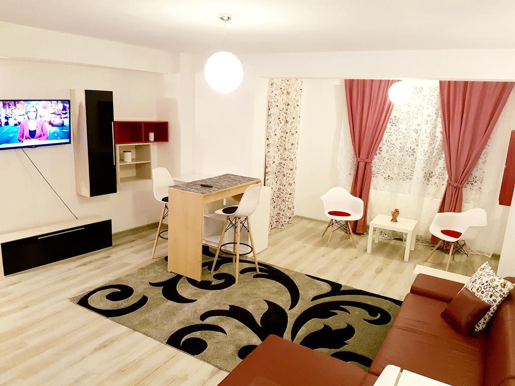Apartament Veranda Apartment Bucharest Exterior photo